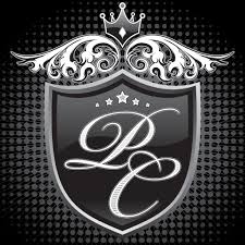 Raffle Basket Sponsor - Pure Class Vodka - Logo