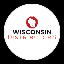 Raffle Basket Sponsor - Wisconsin Distributors - Logo
