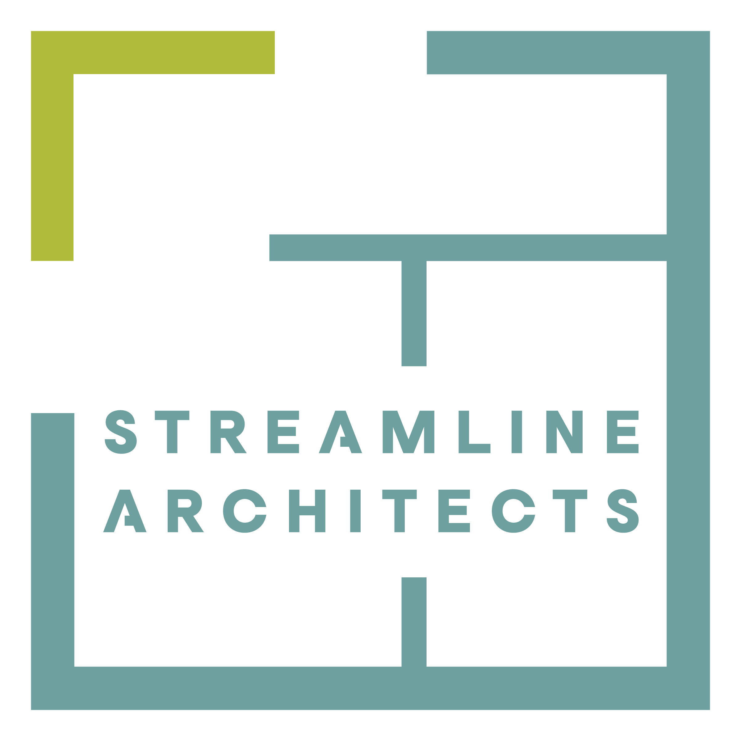 Beverage and Snack Stop #2  (Streamline) - Streamline Architects - Logo