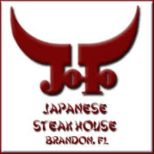 Thank You for your support. - JoTo Japanese steakhouse - Logo