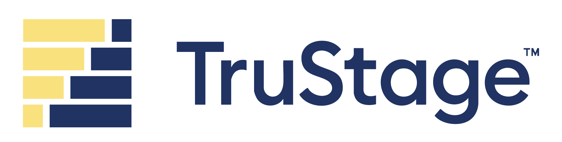 Hole Sponsors - TruStage - Logo