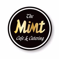 Lunch Sponsor - The Mint Cafe - Logo