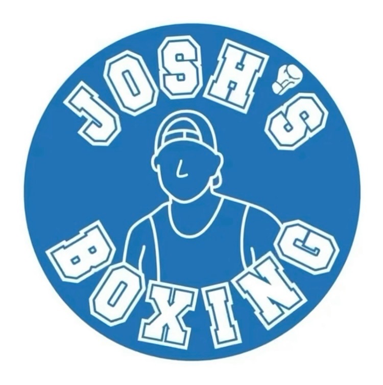 Auction Vendors - Josh's Boxing - Logo