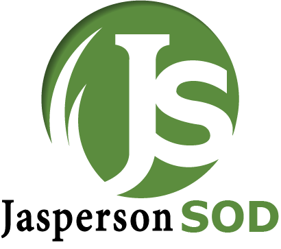 Silver Sponsor - Jasperson Sod - Logo