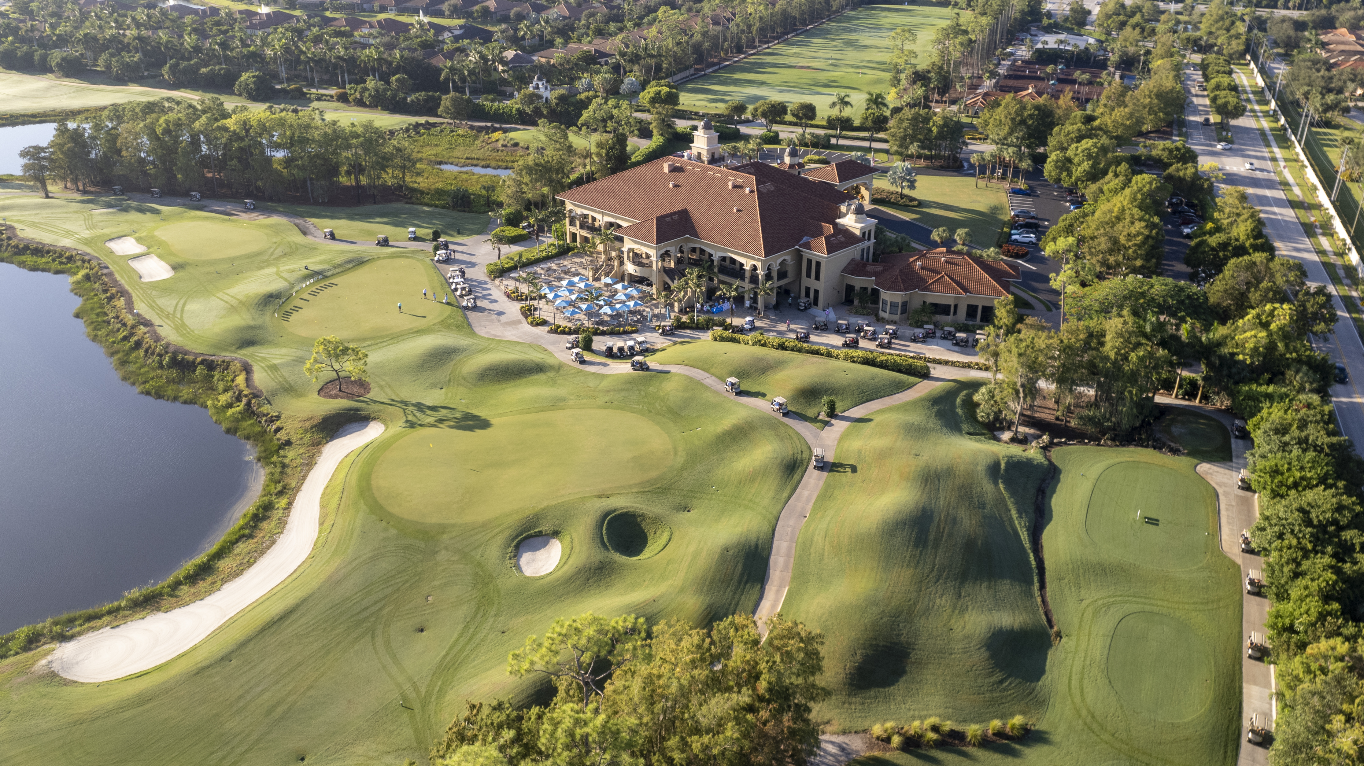 The Club @ Olde Cypress