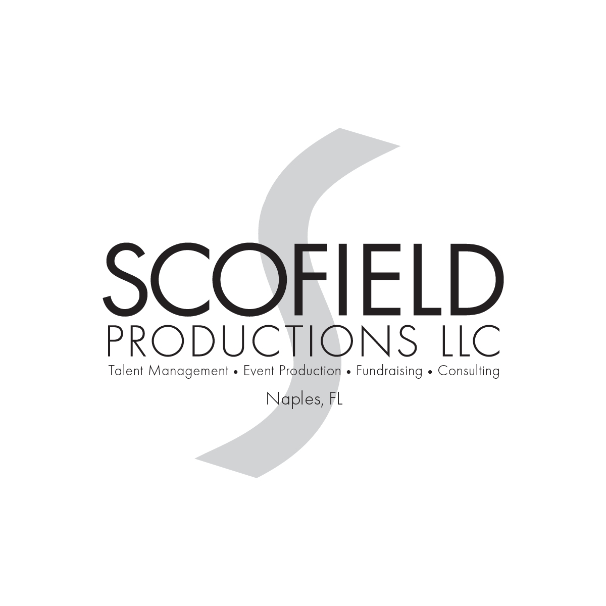 Hole Sponsor - Mimi Scofield - Logo