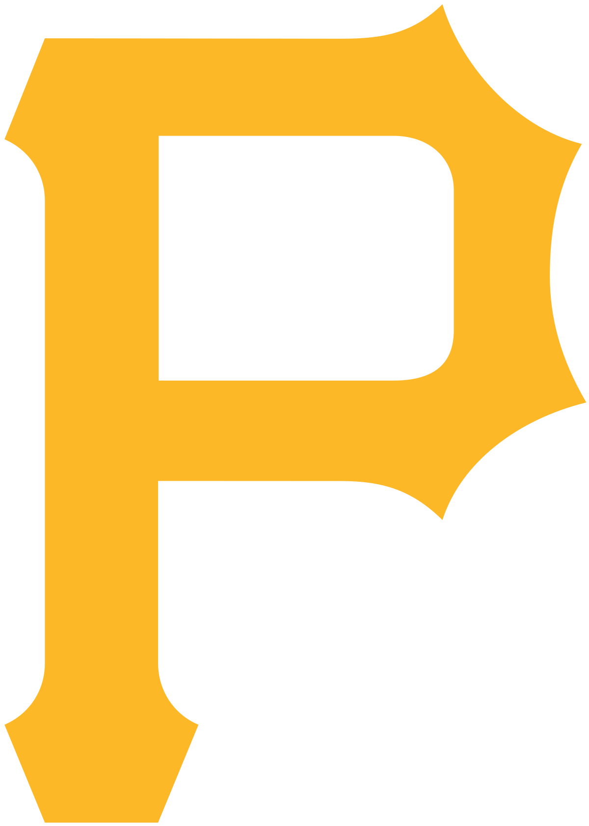 In-Kind/Product Donor Sponsor - Pittsburgh Pirates - Logo