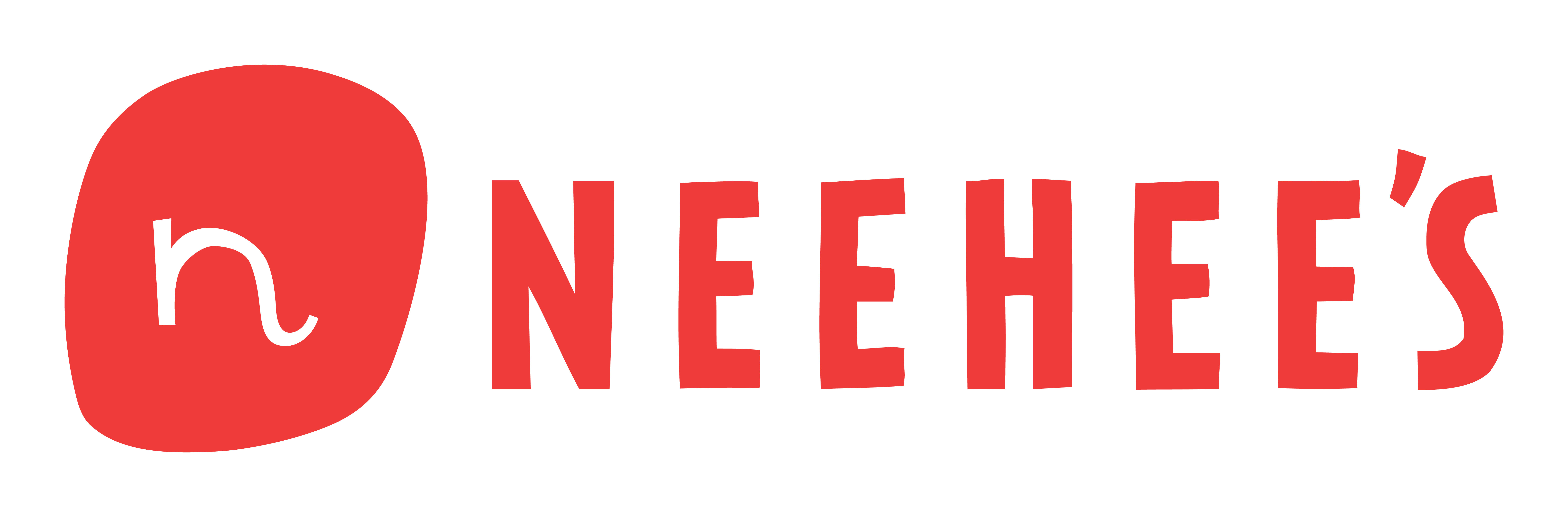 Hole Sponsor - Neehee's - Logo