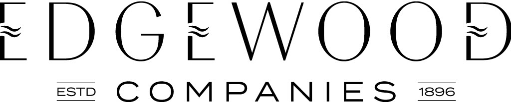 Platinum Sponsor - Edgewood Companies - Logo