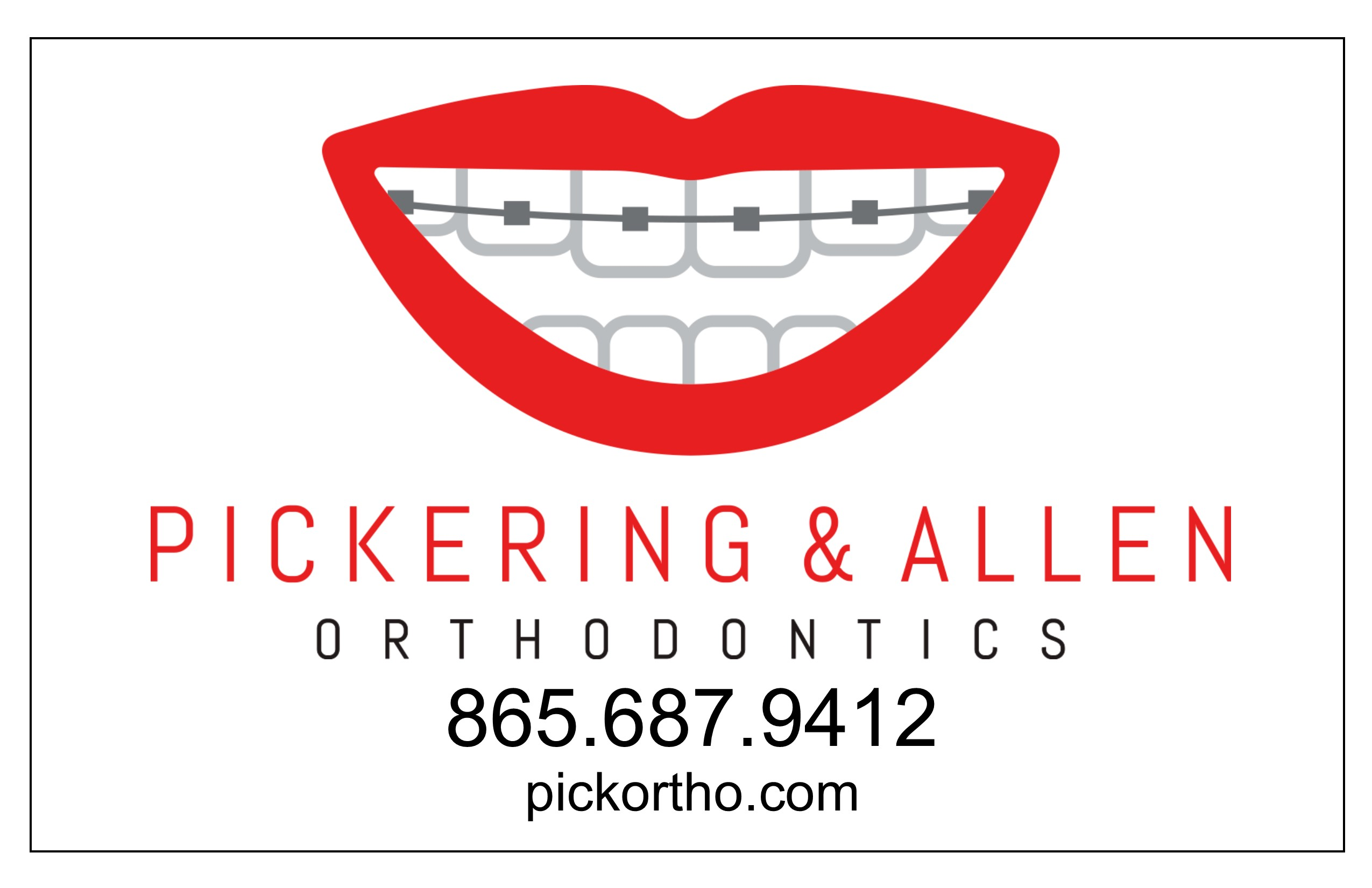 Pickering and Allen Orthodontics