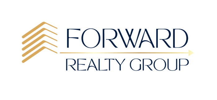 Non-Profit Sponsor - Forward Realty Group - Logo