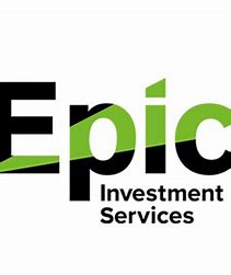 Hole Sponsor - Epic Investment Services - Logo