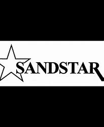 Hole Sponsor - Sandstar Construction - Logo