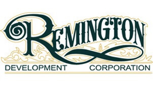 Hole Sponsor - Remington Development Corporation - Logo