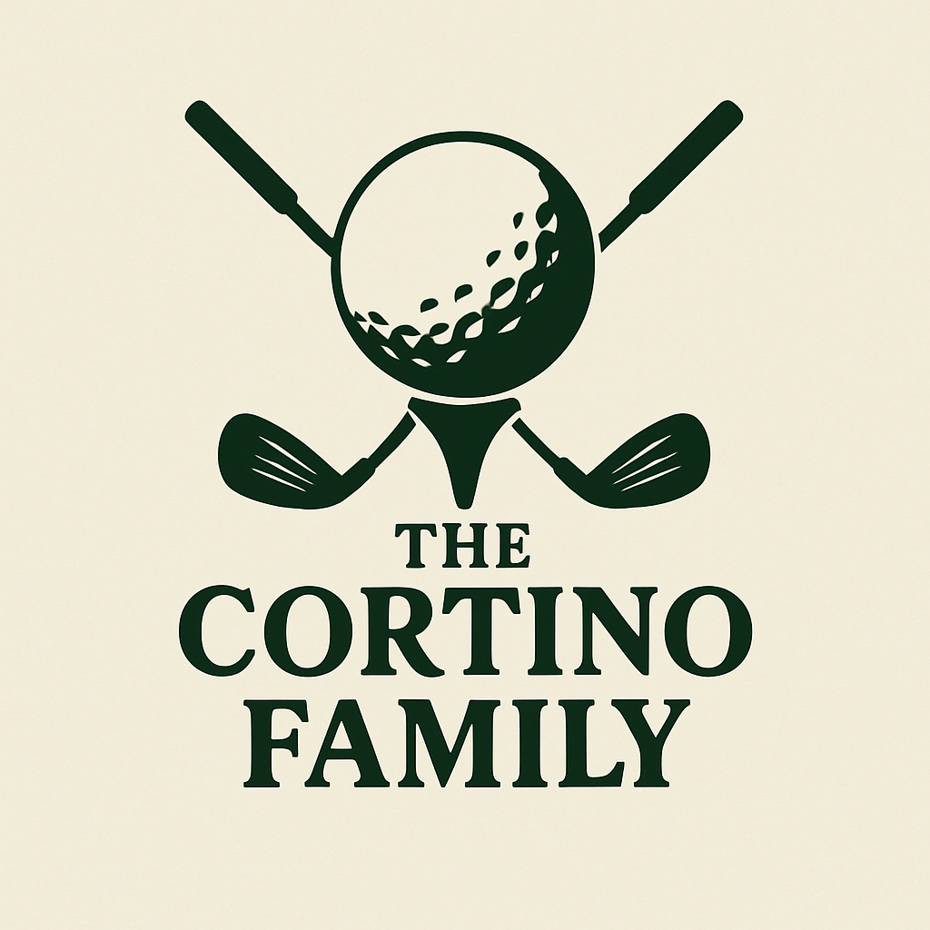 The Cortino Family
