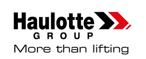 Hole Sponsors - Haulotte - Logo