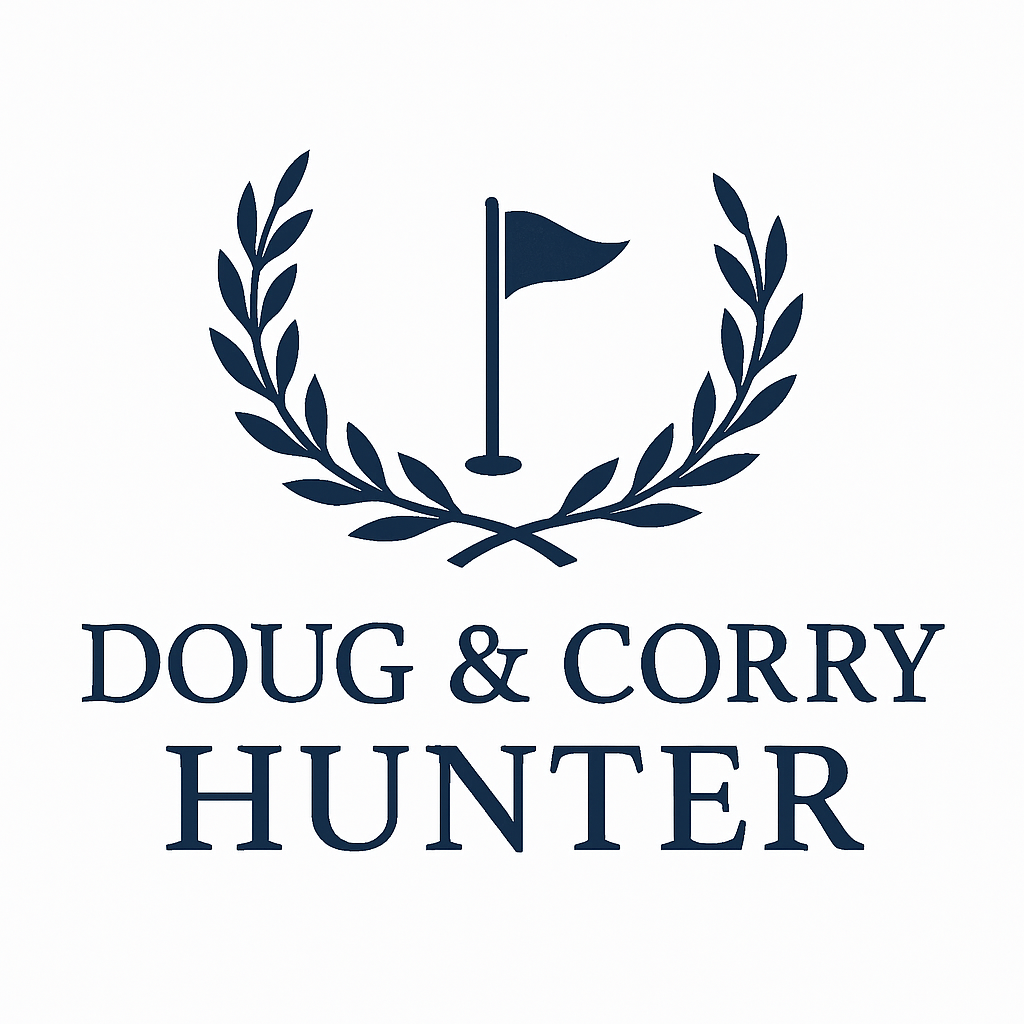 Doug & Corry Hunter
