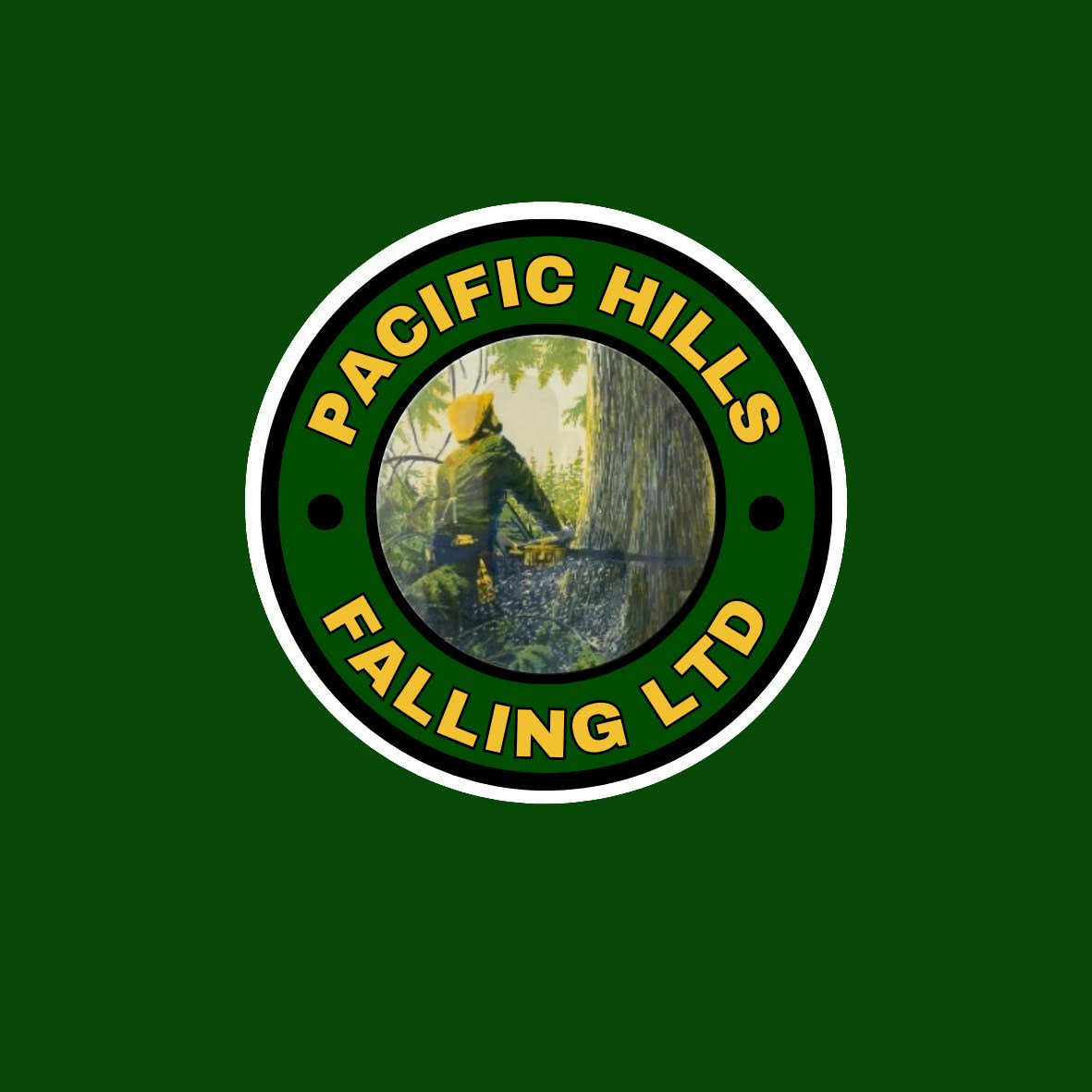 Hole Sponsor - Pacific Hills Falling Ltd - Logo