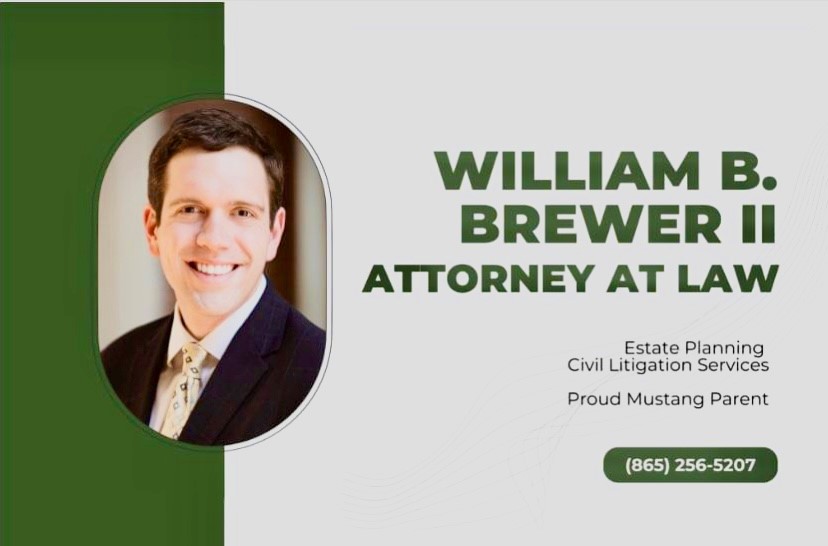 William B. Brewer II, Attorney At Law