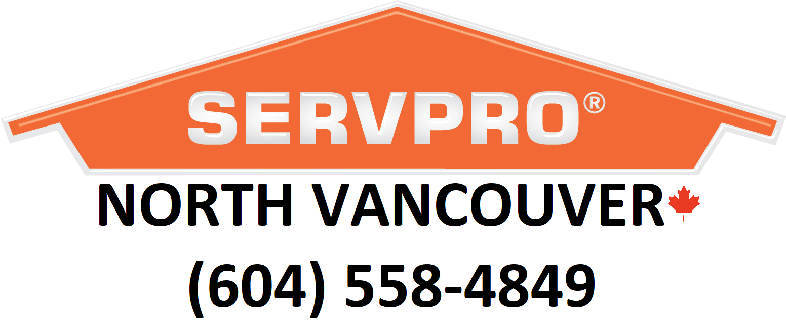 SERVPRO NORTH Vancouver