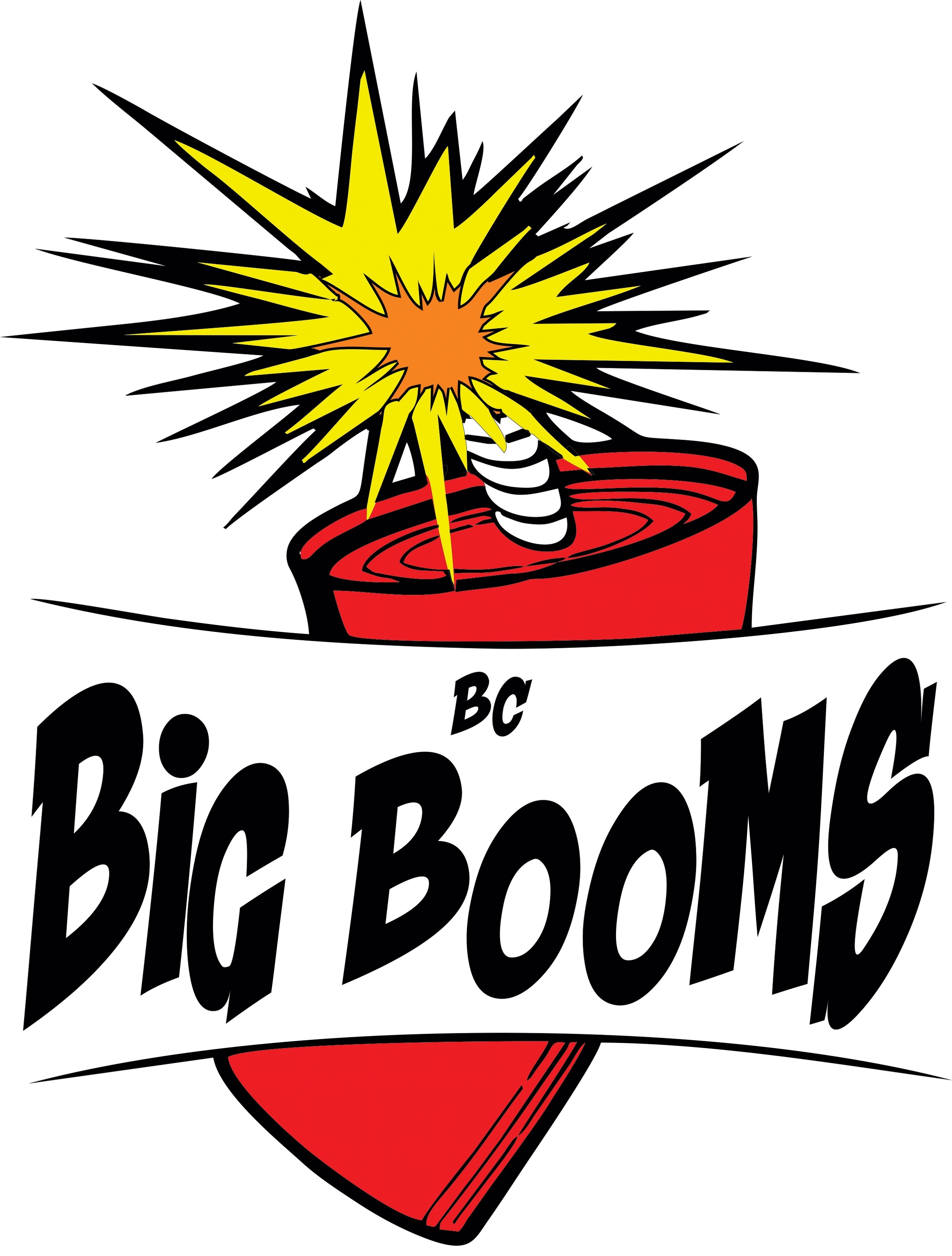 BC Big Booms