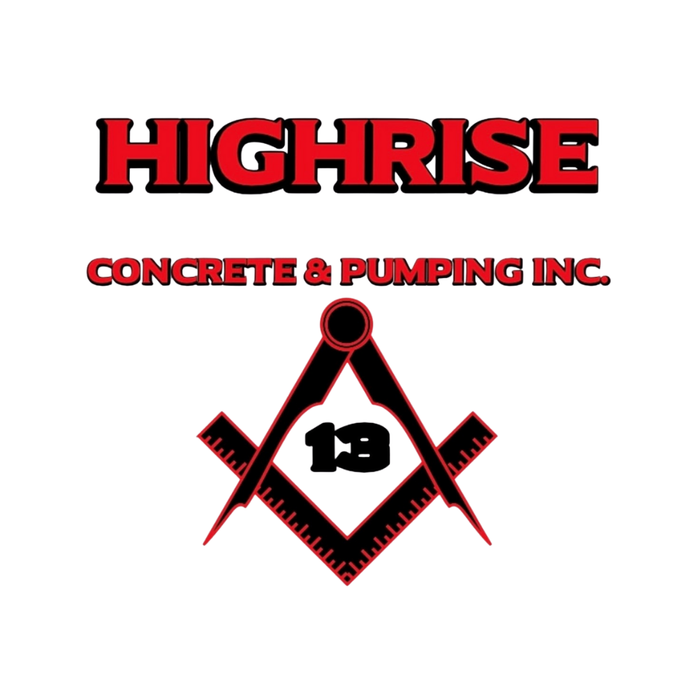 High Rise Concrete