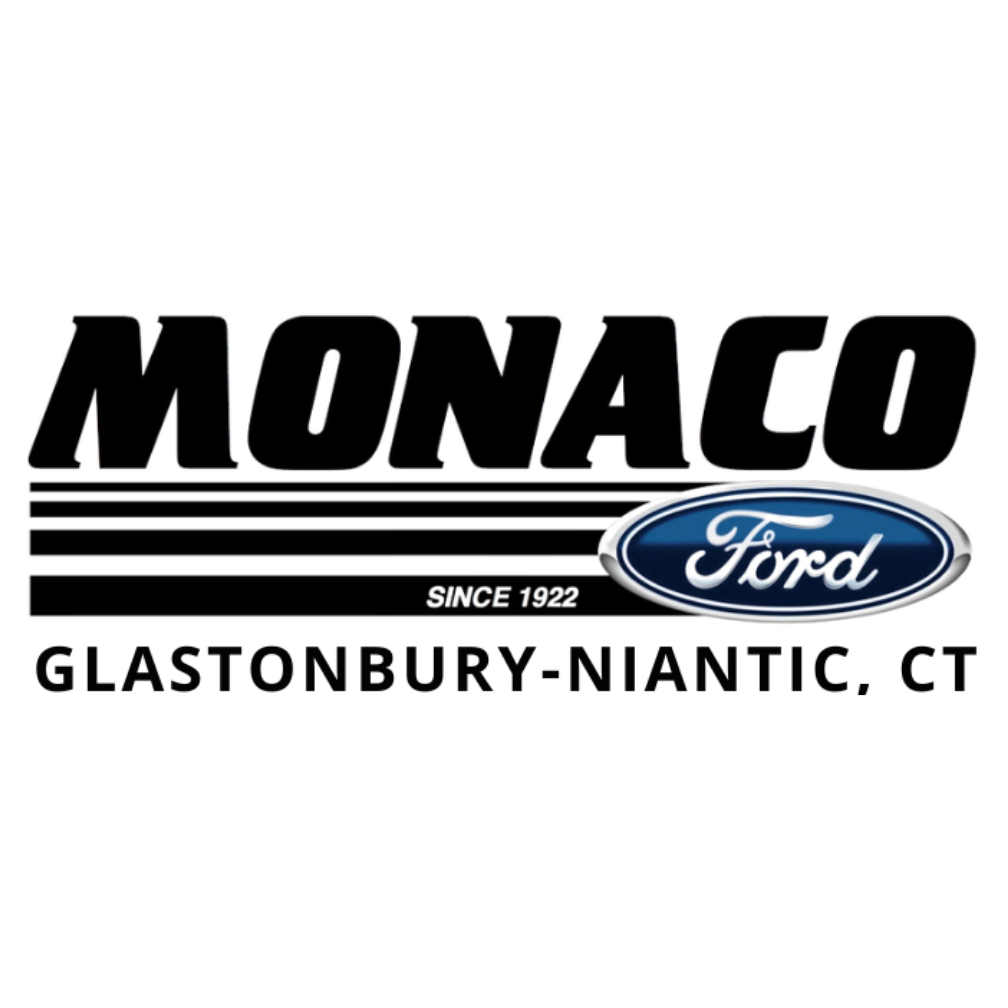 Monaco Ford