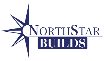 Non-Profit Sponsor - NorthStar Builds - Logo