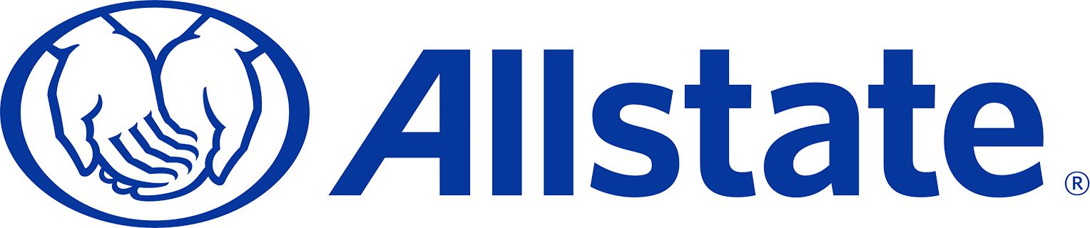 Tee Sponsor - Allstate Insurance Company - Logo