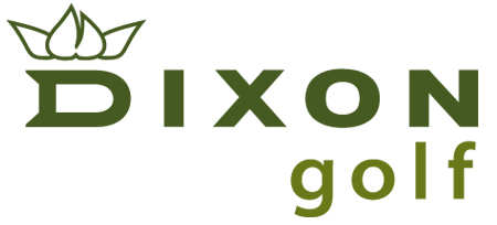 Please view our event sponsors websites below! - Dixon Golf - Logo