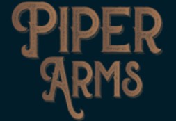 Piper Arms Pub Burlington