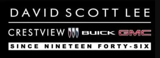 David Scott Lee Buick