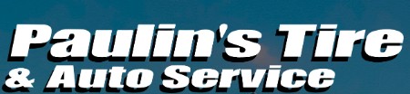Paulin's Tire & Auto Care