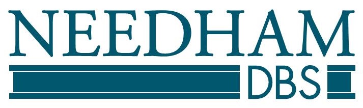 Community Champion - Needham DBS - Logo