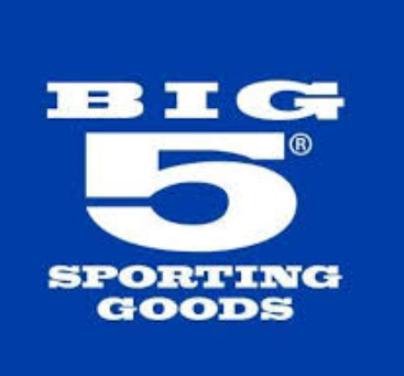 Big 5 Sporting Goods