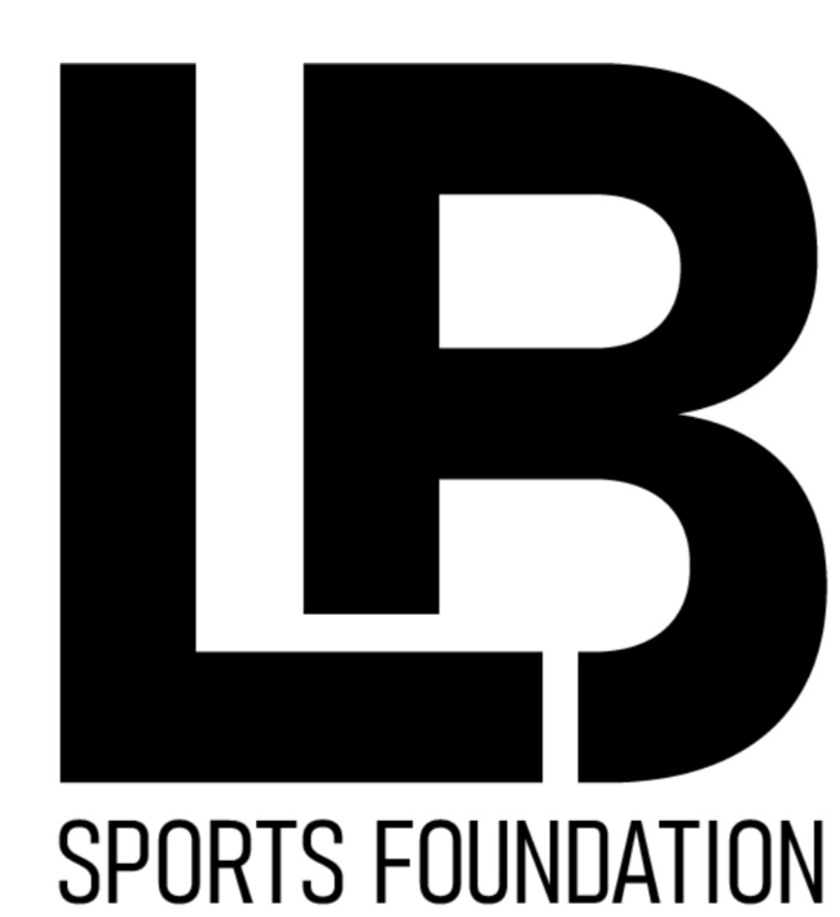 Tee To Green Sponsors - Lyles Brothers Sports Foundation - Logo