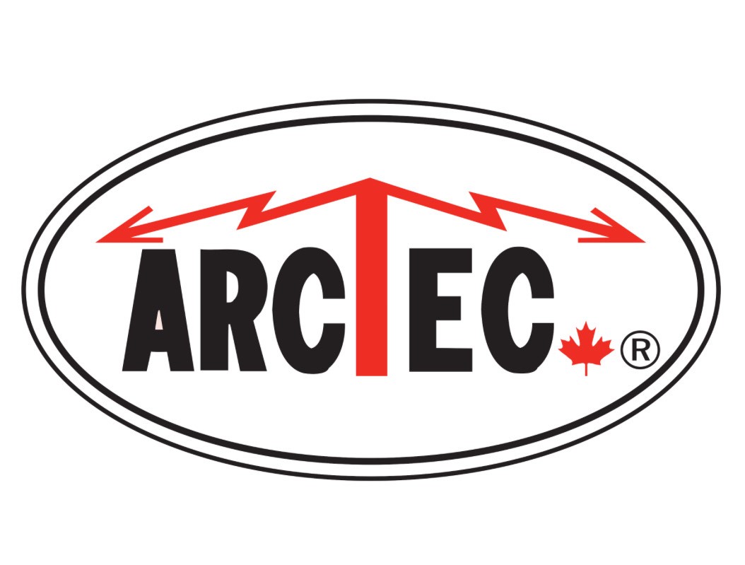 Hole Sponsor - Arctec Alloys - Logo