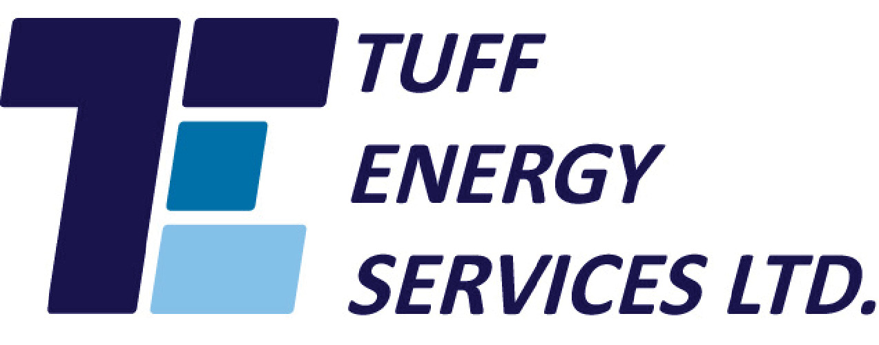 Hole Sponsor - Tuff Energy Services Ltd. - Logo