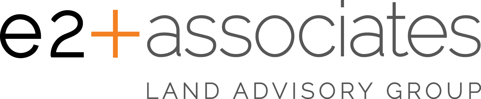 Hole Sponsor - E2 and Associates - Logo