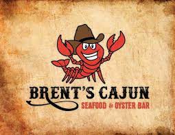 Shared Hole Sponsor - Brent's Cajun - Logo