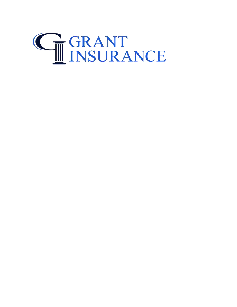 Grant Insurance