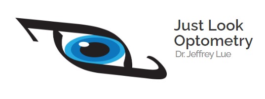 Just Look Optometry