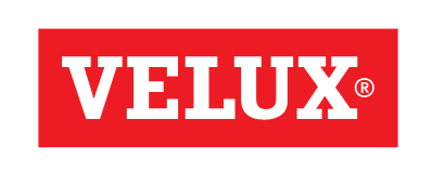 Refresh & Refuel Sponsor - Velux - Logo