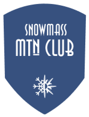 Platinum Hole - Snowmass Mountain Club - Logo