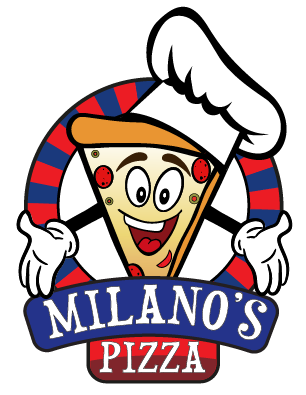 Trade Deals Gift Cards - Milanos - Logo