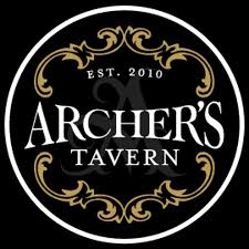 Trade Deals Gift Cards - Archers Tavern - Logo