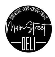 Trade Deals Gift Cards - Mainstreet Deli - Logo
