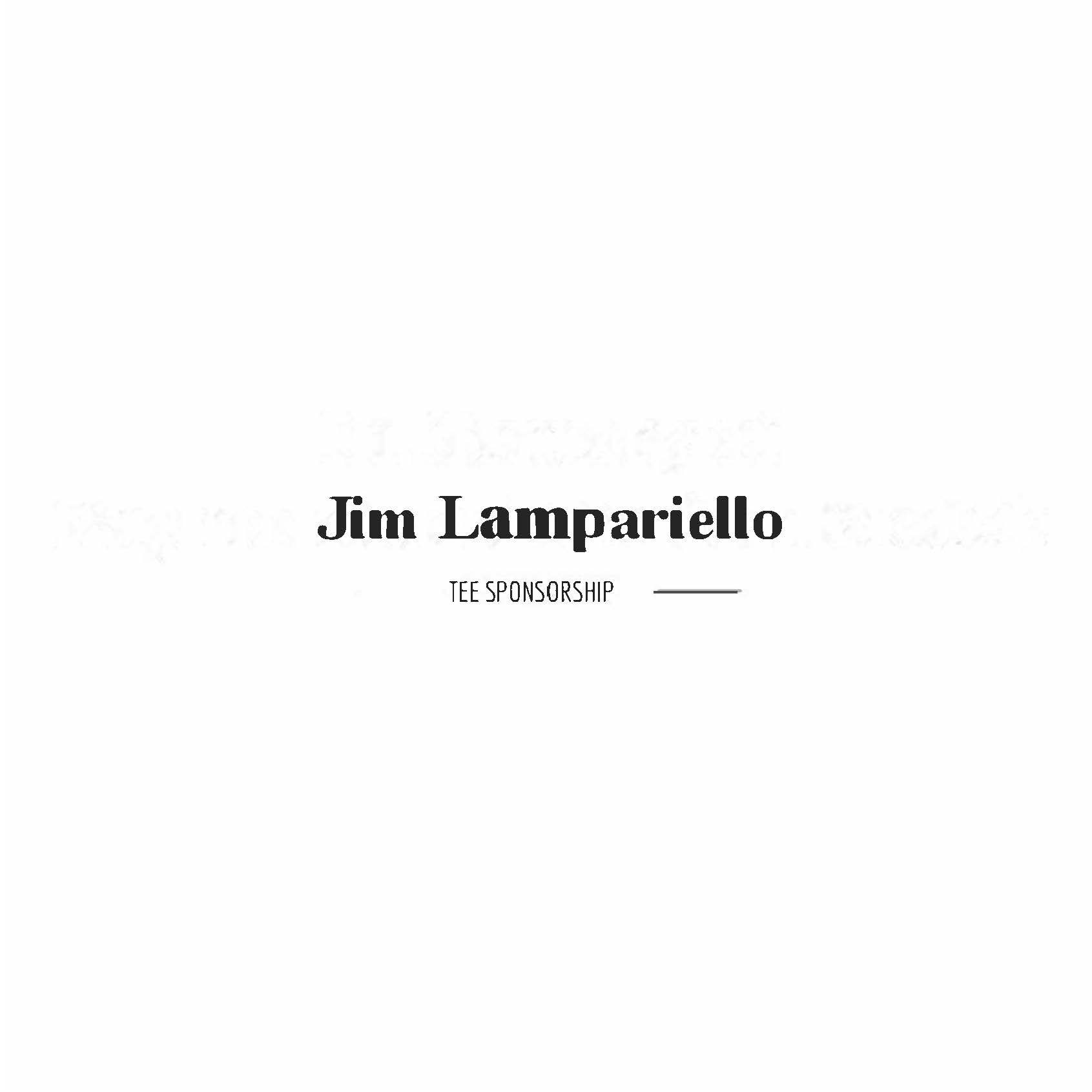 Jim Lampariello