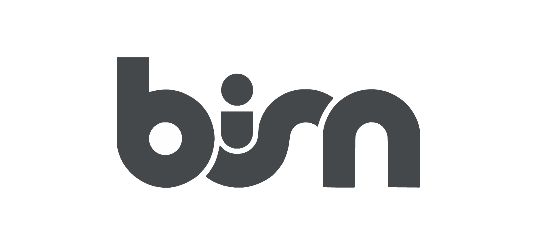 Longest Drive Sponsor - BiSN - Logo