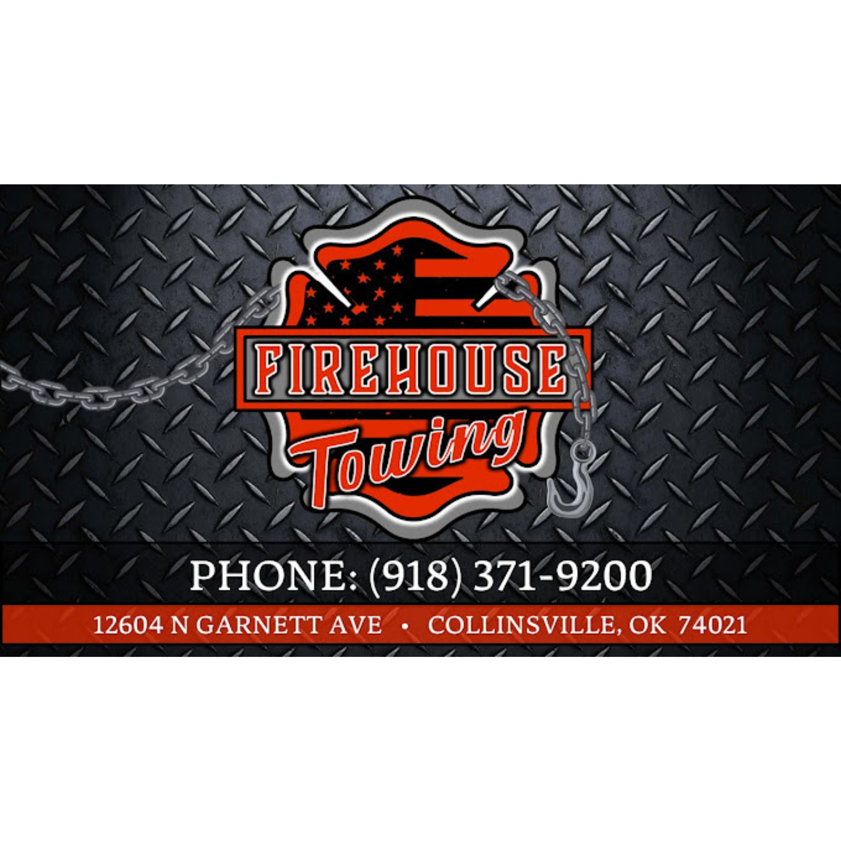 Firehouse Towing